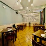 Restaurant in Palma Mallorca – Leasehold (Traspaso)