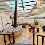 Restaurant in Palma Mallorca – Leasehold (Traspaso)