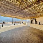 Beach Front Bar Cafeteria in Playa de Palma – Leasehold (Traspaso)