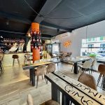 Restaurant & Bar for Sale in Palma Mallorca – Leasehold (Traspaso)