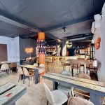 Restaurant & Bar for Sale in Palma Mallorca – Leasehold (Traspaso)