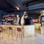 Restaurant & Bar for Sale in Palma Mallorca – Leasehold (Traspaso)