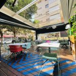 Luxury Restaurant with Terrace for Sale in Central Palma – Leasehol (Traspaso)