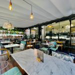 Luxury Restaurant with Terrace for Sale in Central Palma – Leasehol (Traspaso)