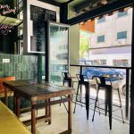 Bar Cafeteria for Sale in Santa Catalina Palma Mallorca – Leasehold (Traspaso)