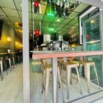 Bar Cafeteria for Sale in Santa Catalina Palma Mallorca – Leasehold (Traspaso)