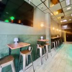 Bar Cafeteria for Sale in Santa Catalina Palma Mallorca – Leasehold (Traspaso)