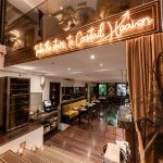 Restaurant & Cocktail Bar in La Lonja Palma Mallorca – Leasehold (Traspaso)