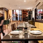 Restaurant & Cocktail Bar in La Lonja Palma Mallorca – Leasehold (Traspaso)