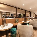 Restaurant & Cocktail Bar in La Lonja Palma Mallorca – Leasehold (Traspaso)