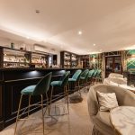 Restaurant & Cocktail Bar in La Lonja Palma Mallorca – Leasehold (Traspaso)