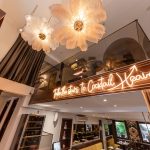 Restaurant & Cocktail Bar in La Lonja Palma Mallorca – Leasehold (Traspaso)