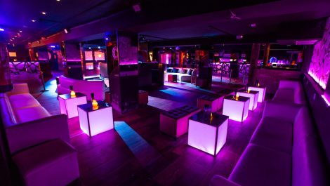 Night Club for Sale in Prime Location Arenal Mallorca – Freehold