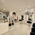 Hairdressing Salon in Bonaire Palma Mallorca – Leasehold (Traspaso)