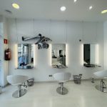 Hairdressing Salon in Bonaire Palma Mallorca – Leasehold (Traspaso)