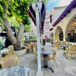 Restaurant & Bar with Large Private Terrace in Palma Mallorca – Leasehold (Traspaso)