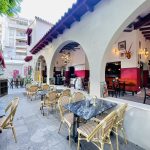 Restaurant & Bar with Large Private Terrace in Palma Mallorca – Leasehold (Traspaso)