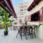 Restaurant & Bar with Large Private Terrace in Palma Mallorca – Leasehold (Traspaso)