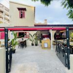 Restaurant & Bar with Large Private Terrace in Palma Mallorca – Leasehold (Traspaso)