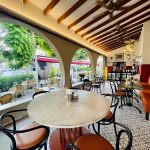 Restaurant & Bar with Large Private Terrace in Palma Mallorca – Leasehold (Traspaso)