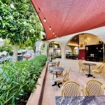 Restaurant & Bar with Large Private Terrace in Palma Mallorca – Leasehold (Traspaso)