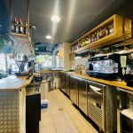 Restaurant in Palma City – Prime Location – Leasehold (Traspaso)