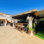 Restaurant and Pizzeria with Gardens in Llucmajor Mallorca – Leasehold (Traspaso)