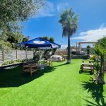 Restaurant and Pizzeria with Gardens in Llucmajor Mallorca – Leasehold (Traspaso)