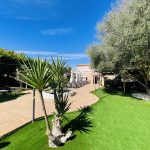 Restaurant and Pizzeria with Gardens in Llucmajor Mallorca – Leasehold (Traspaso)