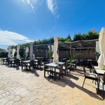 Restaurant and Pizzeria with Gardens in Llucmajor Mallorca – Leasehold (Traspaso)