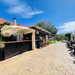 Restaurant and Pizzeria with Gardens in Llucmajor Mallorca – Leasehold (Traspaso)