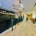 Bar Cafeteria in Palma with Private Terrace – Leasehold (Traspaso)