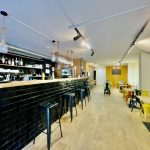 Bar Cafeteria in Palma with Private Terrace – Leasehold (Traspaso)