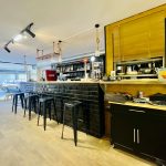 Bar Cafeteria in Palma with Private Terrace – Leasehold (Traspaso)