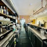 Bar Cafeteria in Palma with Private Terrace – Leasehold (Traspaso)