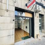 Shop in Prime Location Santa Catalina Palma with Licence for Hair Salon & Retail