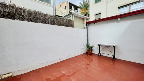 Apartment for Sale in Santa Catalina Palma – Refurbishment